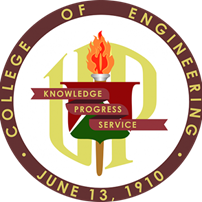 UP CoE