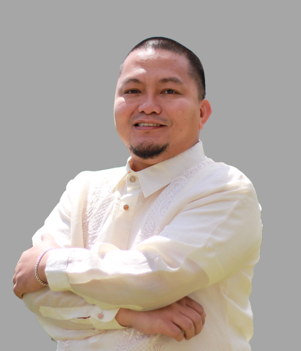 Speaker Image